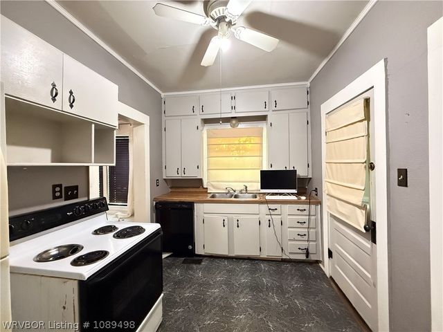 2201 S L Street, Fort Smith, AR 72901