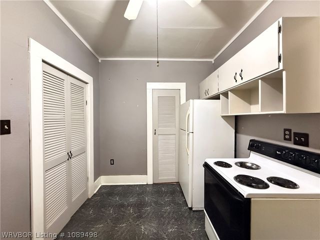 2201 S L Street, Fort Smith, AR 72901