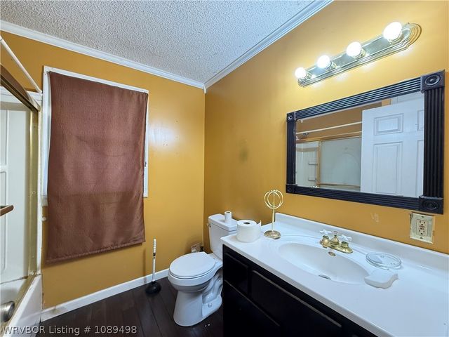 2201 S L Street, Fort Smith, AR 72901