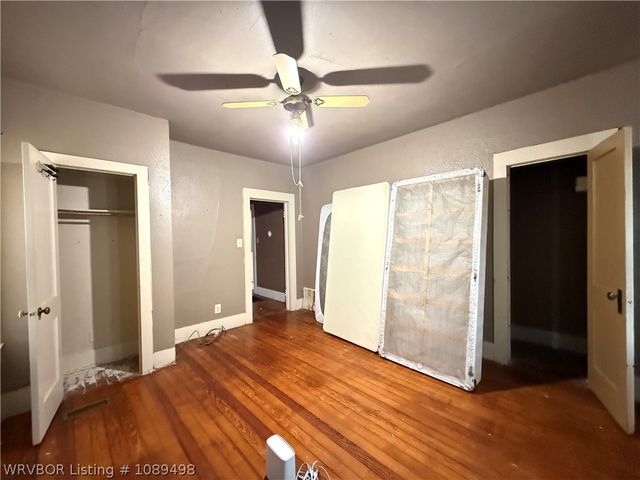 2201 S L Street, Fort Smith, AR 72901