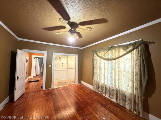 2201 S L Street, Fort Smith, AR 72901