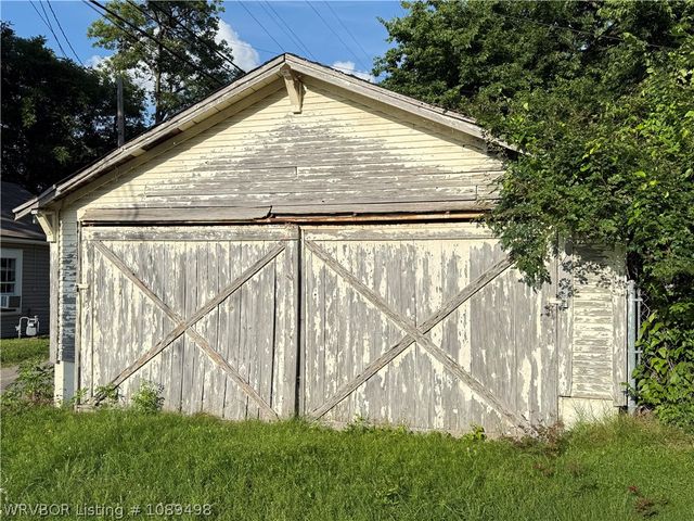 2201 S L Street, Fort Smith, AR 72901