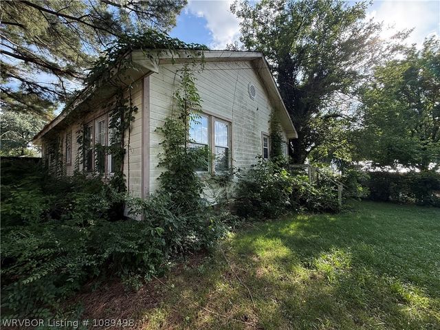2201 S L Street, Fort Smith, AR 72901