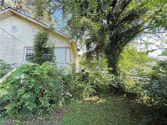 2201 S L Street, Fort Smith, AR 72901