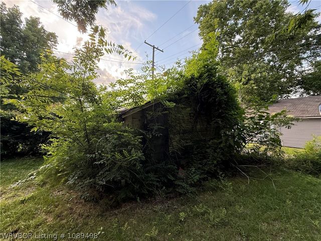 2201 S L Street, Fort Smith, AR 72901