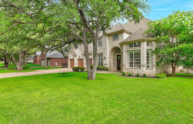 124 Hazeltine DR, Georgetown, TX 78628