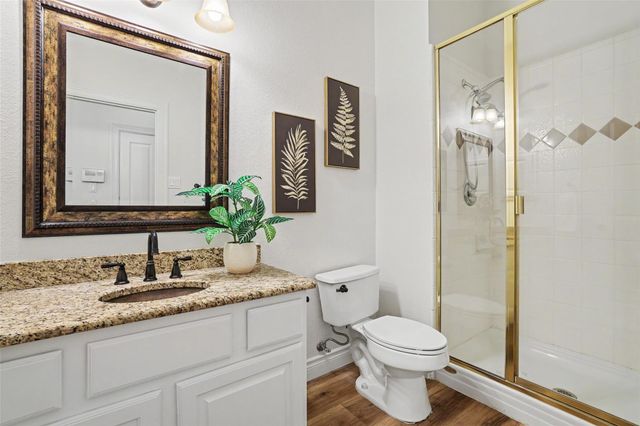 124 Hazeltine DR, Georgetown, TX 78628