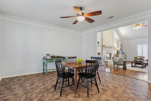 108 Agarita Ct., Boerne, TX 78006