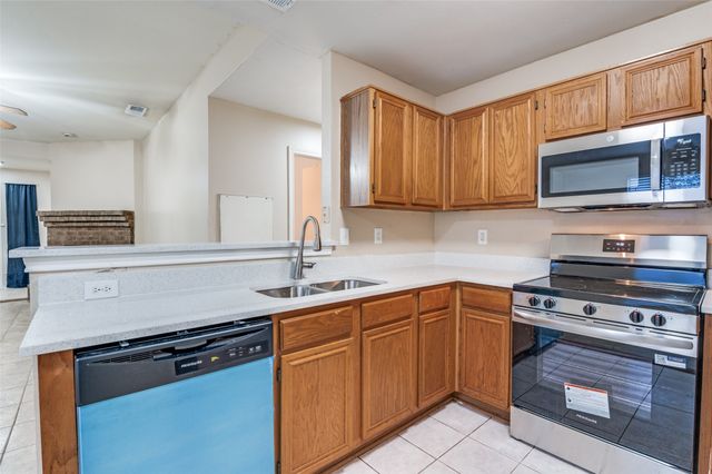 604 Alabaster Place, Cedar Hill, TX 75104