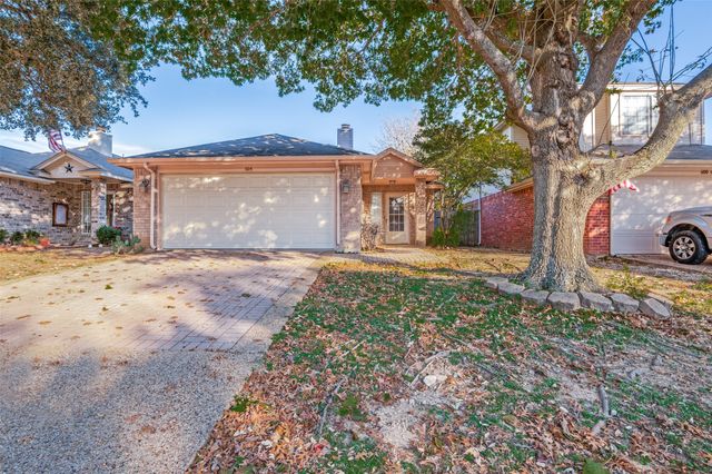 604 Alabaster Place, Cedar Hill, TX 75104