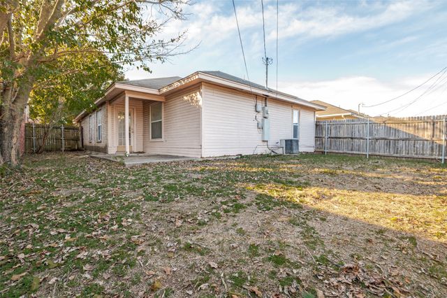 604 Alabaster Place, Cedar Hill, TX 75104