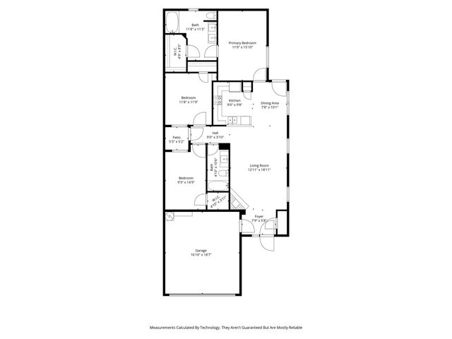 604 Alabaster Place, Cedar Hill, TX 75104