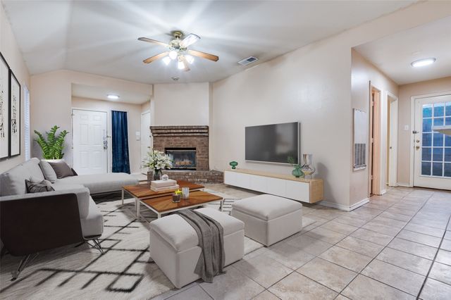 604 Alabaster Place, Cedar Hill, TX 75104