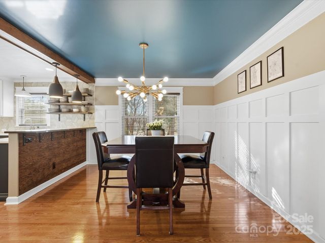 9218 Deerpark Lane, Charlotte, NC 28277