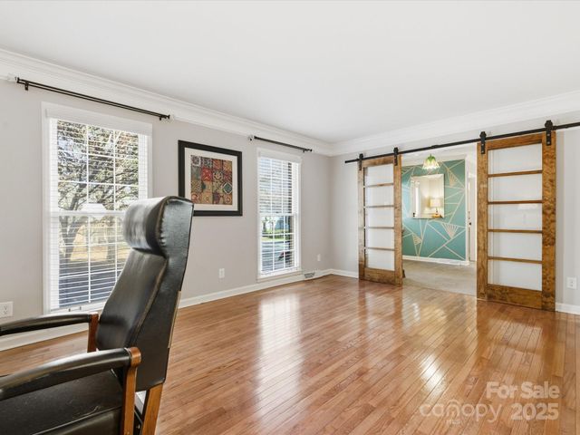 9218 Deerpark Lane, Charlotte, NC 28277