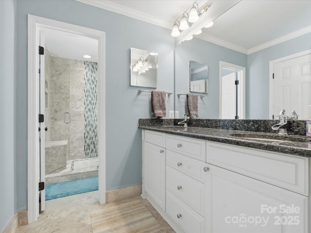 9218 Deerpark Lane, Charlotte, NC 28277