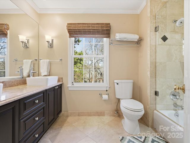 9218 Deerpark Lane, Charlotte, NC 28277