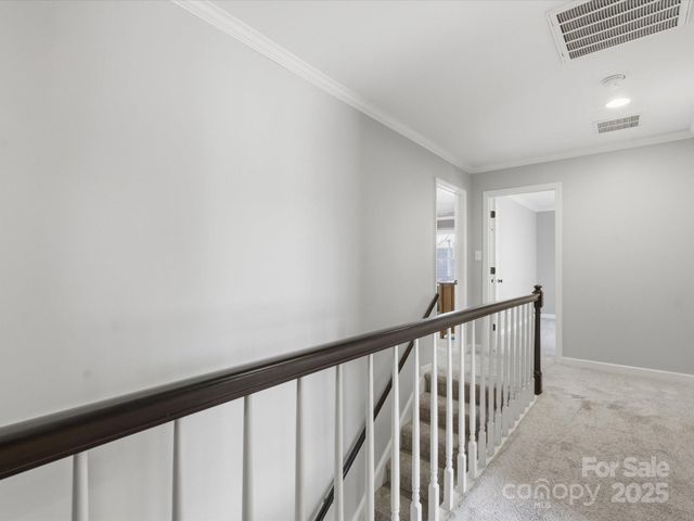 9218 Deerpark Lane, Charlotte, NC 28277