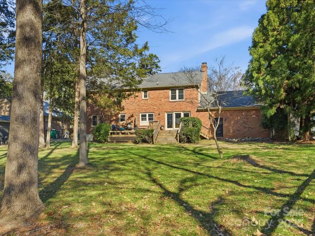 9218 Deerpark Lane, Charlotte, NC 28277