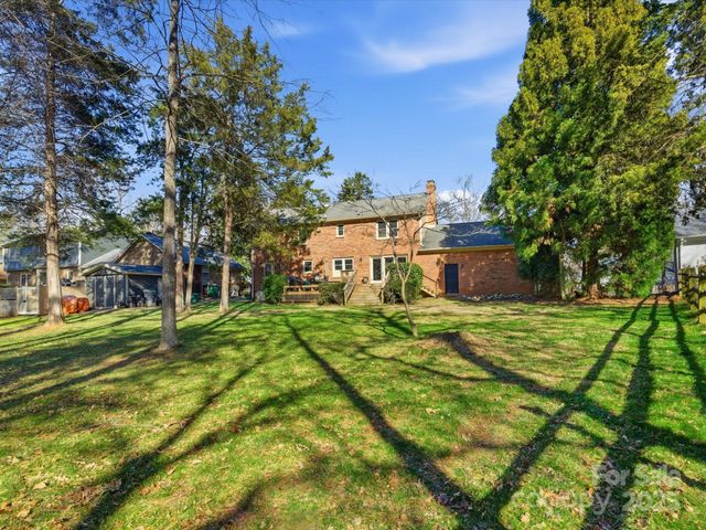 9218 Deerpark Lane, Charlotte, NC 28277