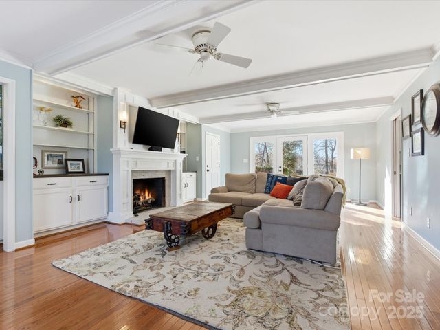 9218 Deerpark Lane, Charlotte, NC 28277