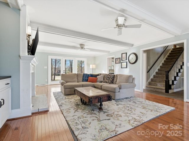 9218 Deerpark Lane, Charlotte, NC 28277