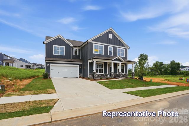 2215 Caravan Lane, Stanley, NC 28164