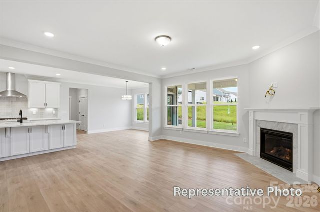 2215 Caravan Lane, Stanley, NC 28164