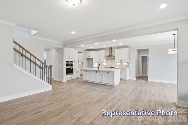 2215 Caravan Lane, Stanley, NC 28164