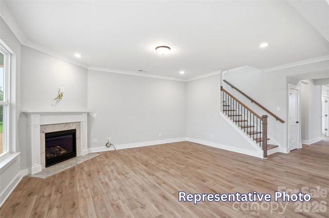 2215 Caravan Lane, Stanley, NC 28164