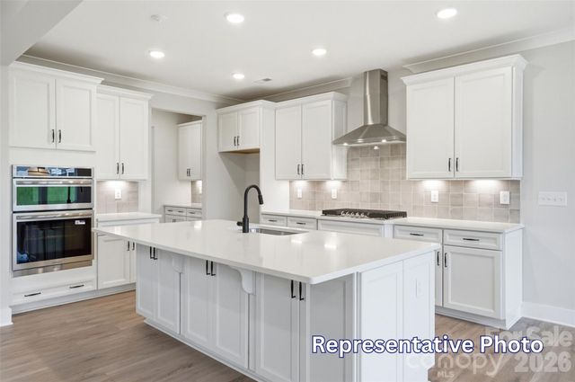 2215 Caravan Lane, Stanley, NC 28164