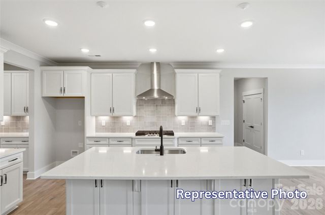 2215 Caravan Lane, Stanley, NC 28164