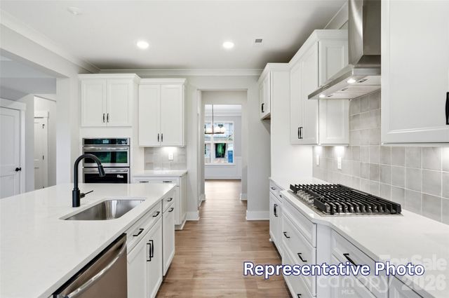 2215 Caravan Lane, Stanley, NC 28164