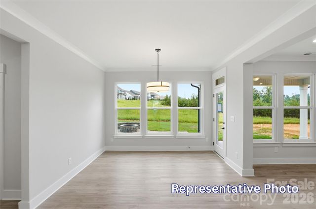 2215 Caravan Lane, Stanley, NC 28164