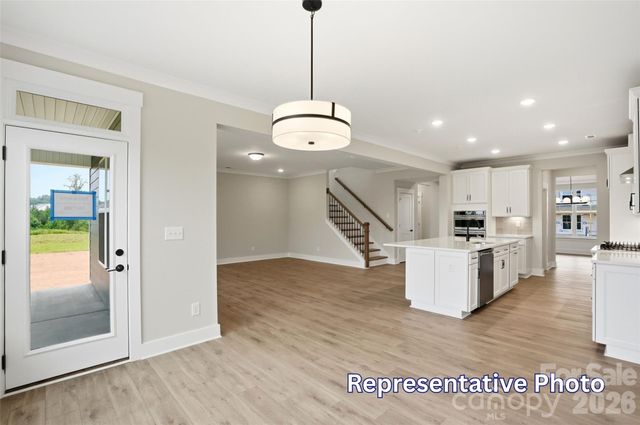 2215 Caravan Lane, Stanley, NC 28164