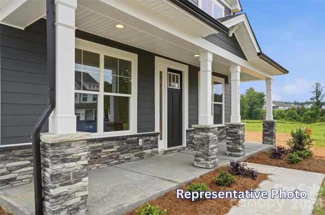 2215 Caravan Lane, Stanley, NC 28164