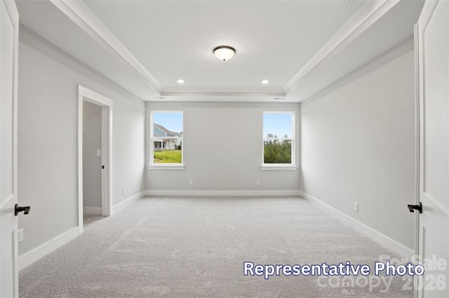 2215 Caravan Lane, Stanley, NC 28164