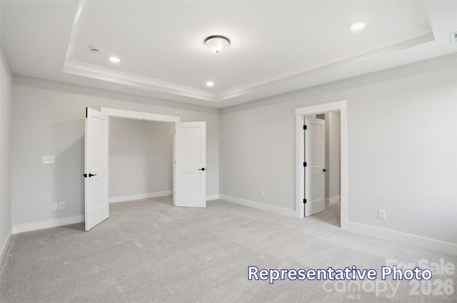 2215 Caravan Lane, Stanley, NC 28164