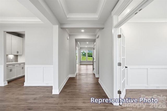2215 Caravan Lane, Stanley, NC 28164