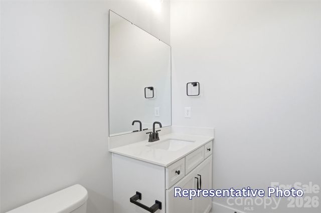 2215 Caravan Lane, Stanley, NC 28164