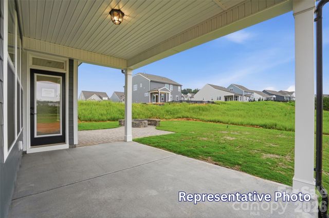 2215 Caravan Lane, Stanley, NC 28164