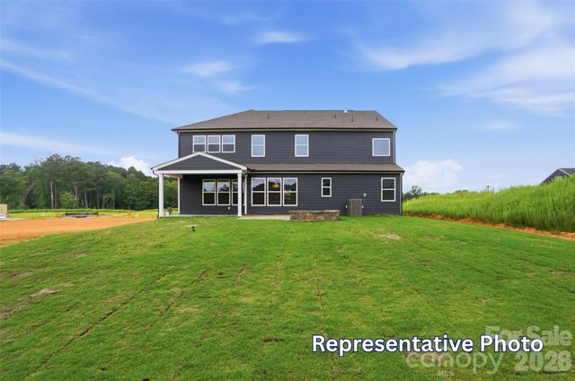 2215 Caravan Lane, Stanley, NC 28164