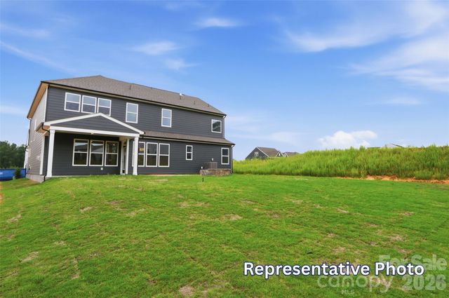 2215 Caravan Lane, Stanley, NC 28164