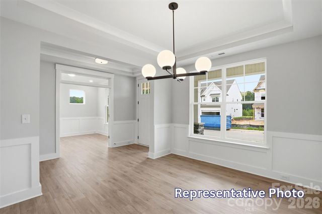 2215 Caravan Lane, Stanley, NC 28164