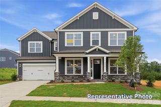 2215 Caravan Lane, Stanley, NC 28164