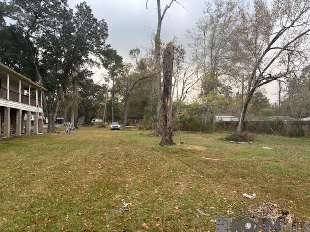 La Hwy 42, Prairieville, LA 70769