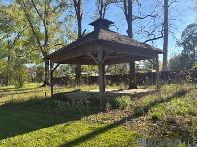 La Hwy 42, Prairieville, LA 70769