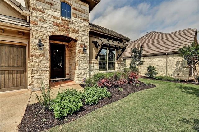 208 Maxwell WAY, Lakeway, TX 78738