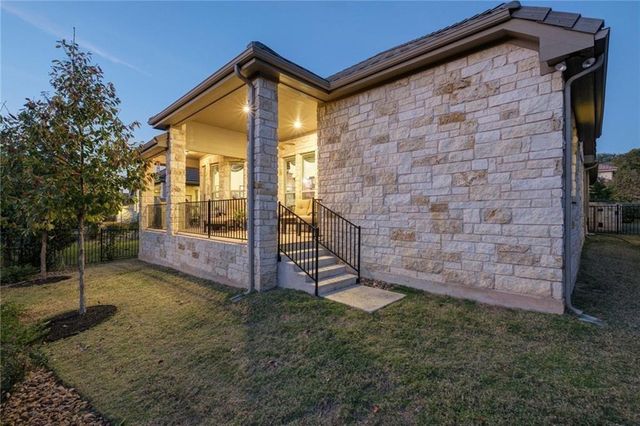 208 Maxwell WAY, Lakeway, TX 78738