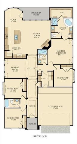 208 Maxwell WAY, Lakeway, TX 78738